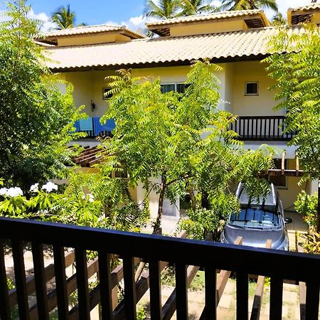 Residence Cote D' Azur Imbassai Exteriér fotografie